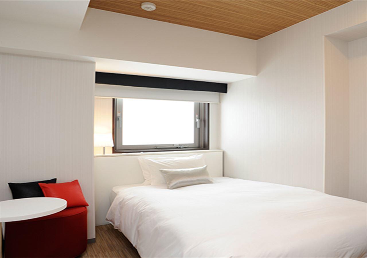 Nexus Door Tokyo Hotel Kültér fotó