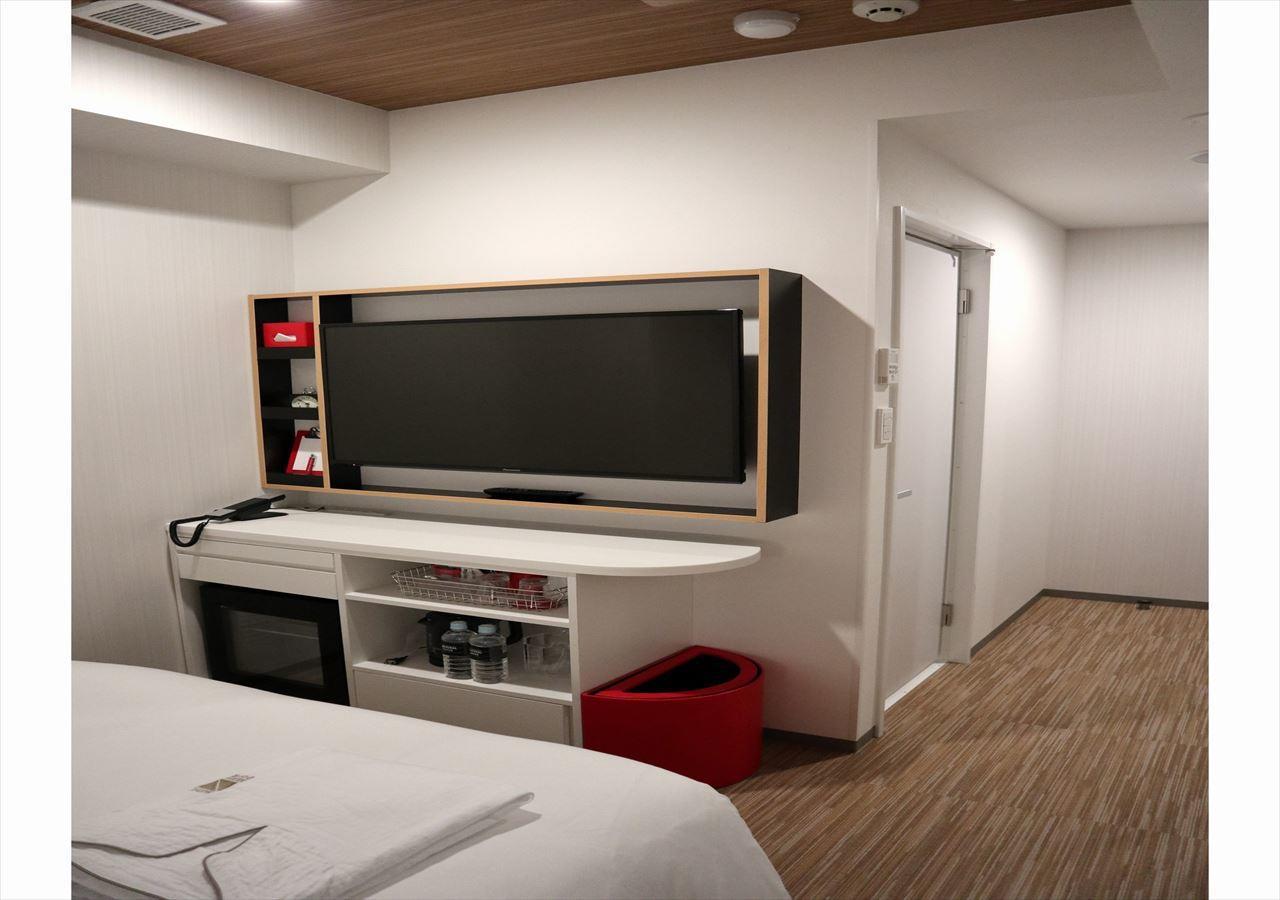 Nexus Door Tokyo Hotel Kültér fotó
