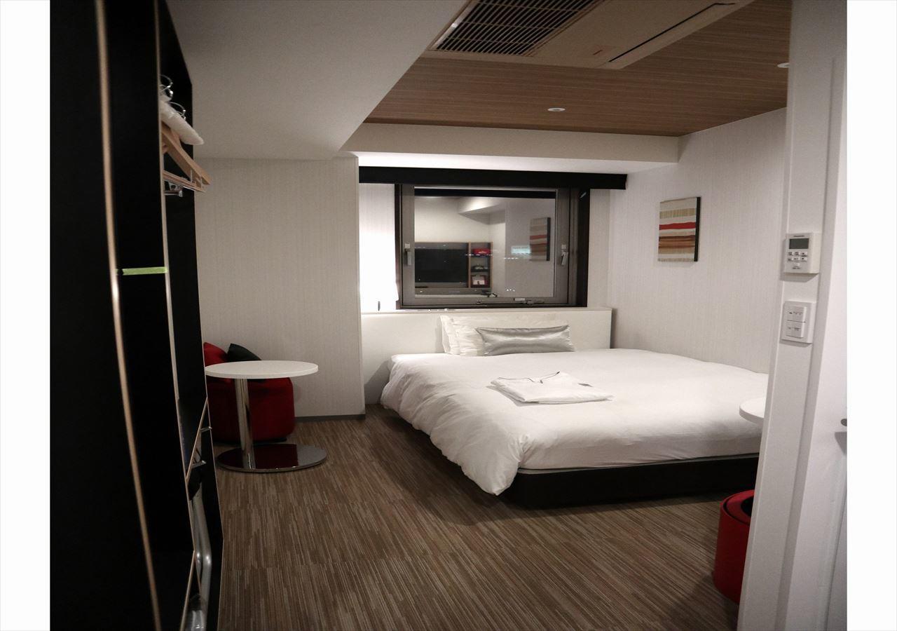 Nexus Door Tokyo Hotel Kültér fotó