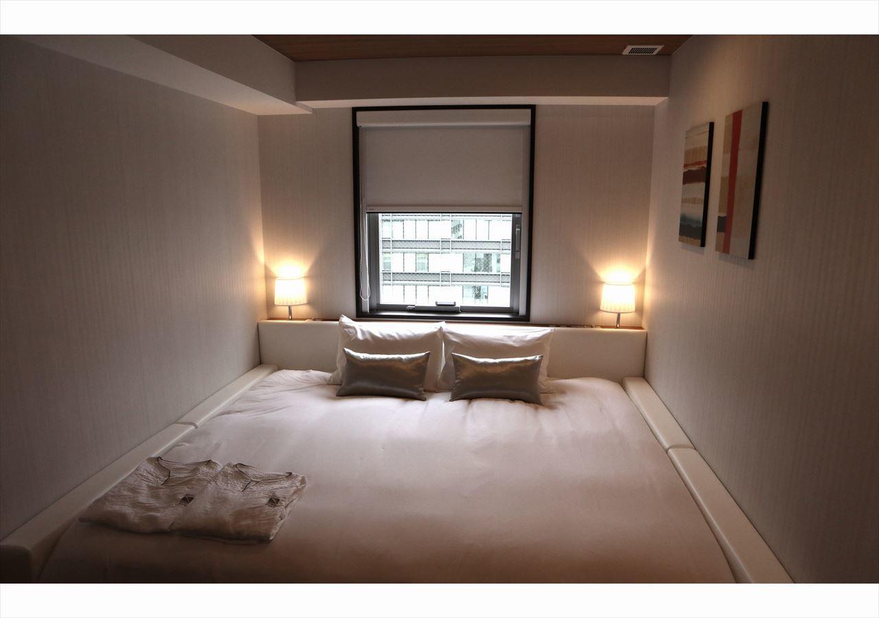 Nexus Door Tokyo Hotel Kültér fotó