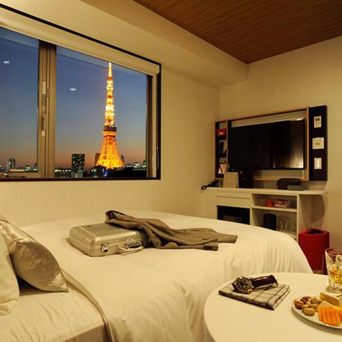 Nexus Door Tokyo Hotel Kültér fotó