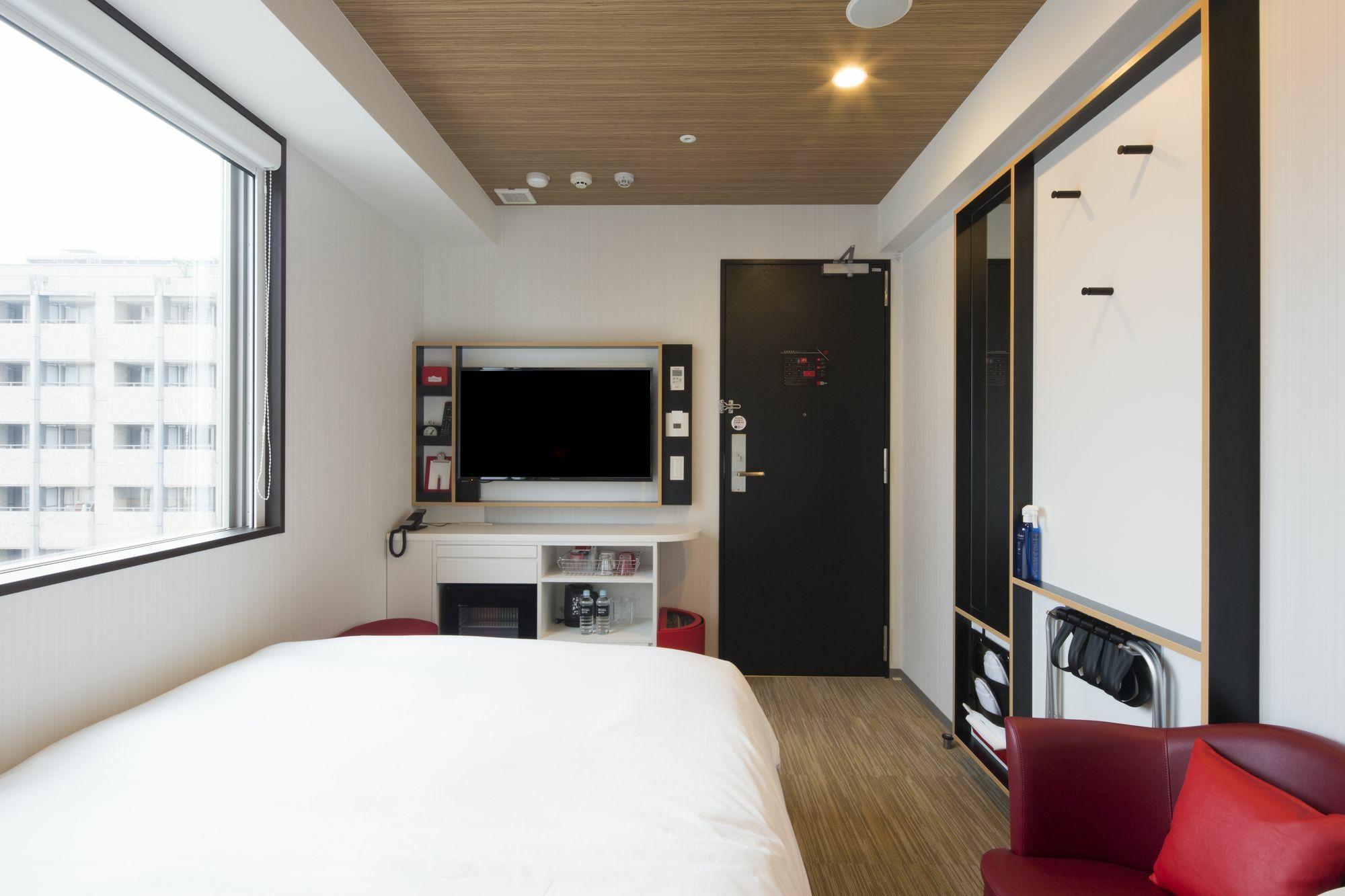 Nexus Door Tokyo Hotel Kültér fotó